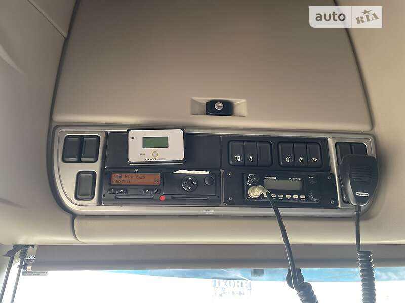 Тягач DAF XF 106 2015 в Чернівцях