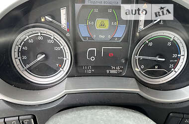 Тягач DAF XF 106 2015 в  фото 25 Тягач DAF XF 106 2015 в