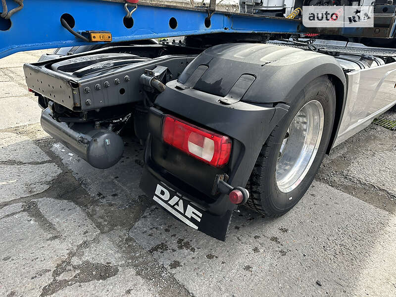 Тягач DAF XF 106 2015 в Одессе