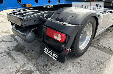 Тягач DAF XF 106 2015 в  фото 14 Тягач DAF XF 106 2015 в