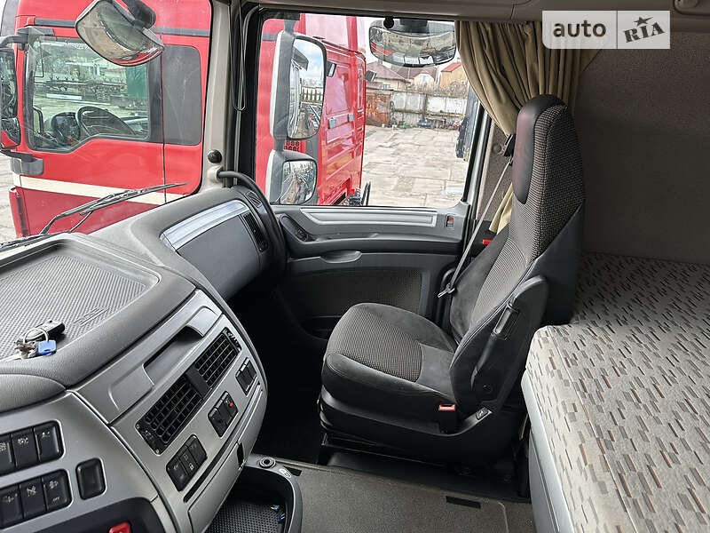 Тягач DAF XF 106 2015 в Одессе