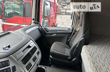 Тягач DAF XF 106 2015 в  фото 23 Тягач DAF XF 106 2015 в