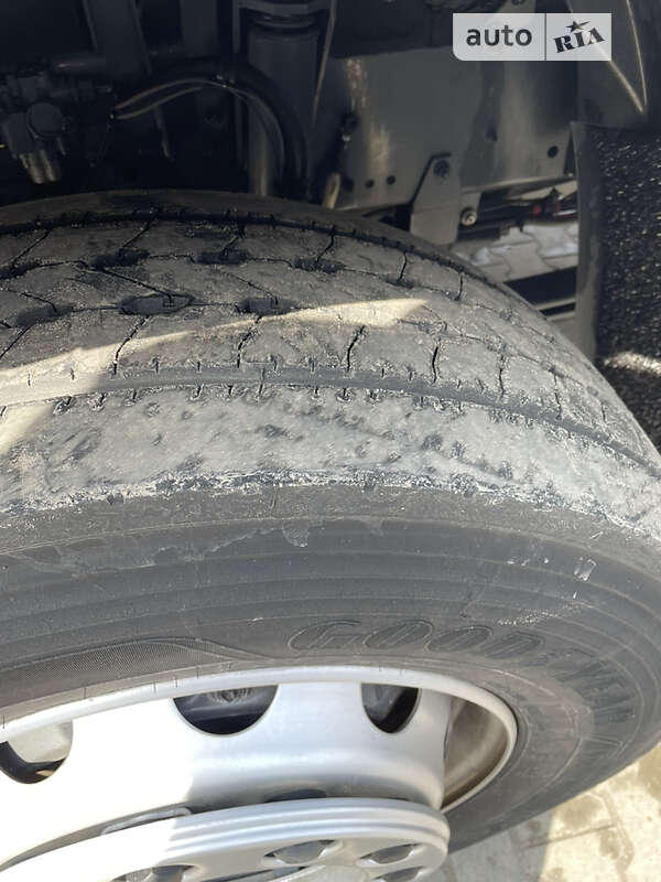 Тягач DAF XF 106 2017 в Луцьку фото 9 Тягач DAF XF 106 2017 в Луцьку