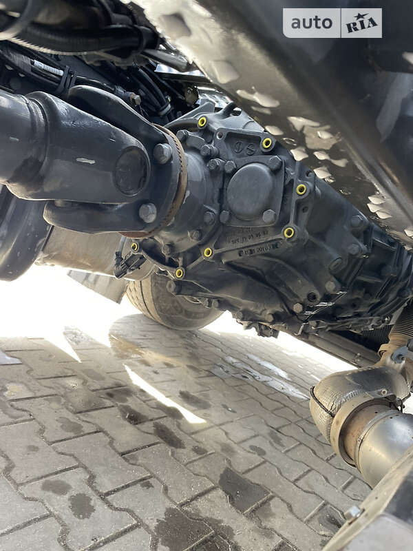 Тягач DAF XF 106 2017 в Луцьку фото 24 Тягач DAF XF 106 2017 в Луцьку