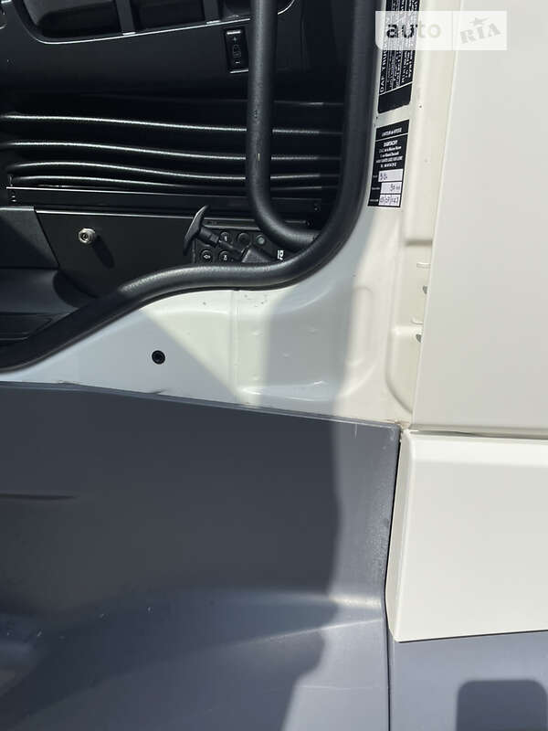 Тягач DAF XF 106 2017 в Луцьку фото 36 Тягач DAF XF 106 2017 в Луцьку