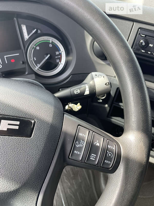 Тягач DAF XF 106 2017 в Луцьку фото 40 Тягач DAF XF 106 2017 в Луцьку