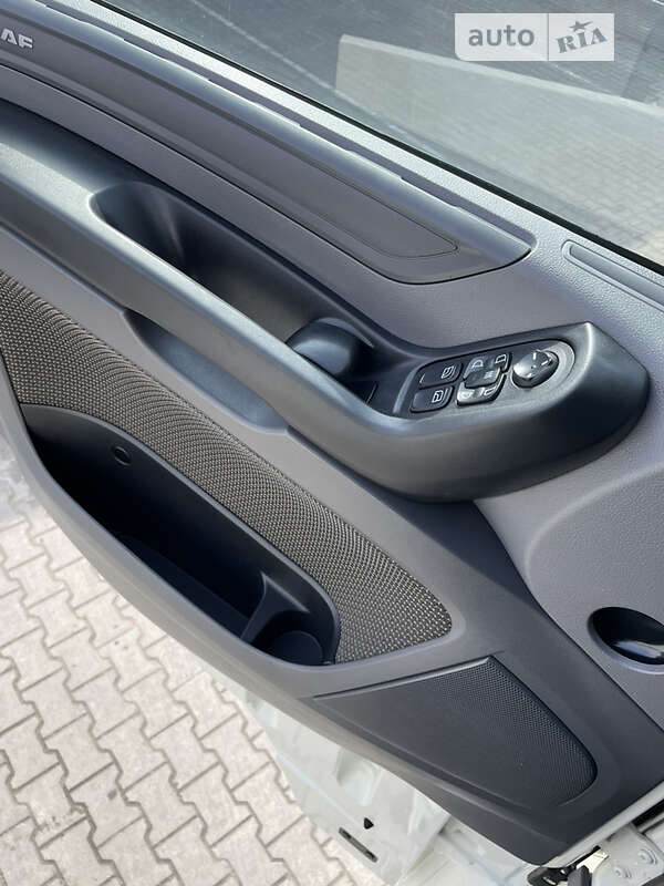 Тягач DAF XF 106 2017 в Луцьку фото 45 Тягач DAF XF 106 2017 в Луцьку