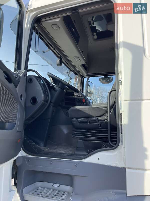 Тягач DAF XF 106 2016 в Виннице