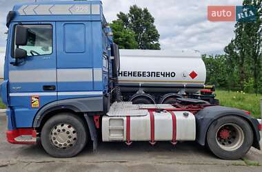 Тягач DAF XF 106 2017 в Дніпрі