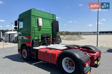 Тягач DAF XF 106 2017 в Чернівцях