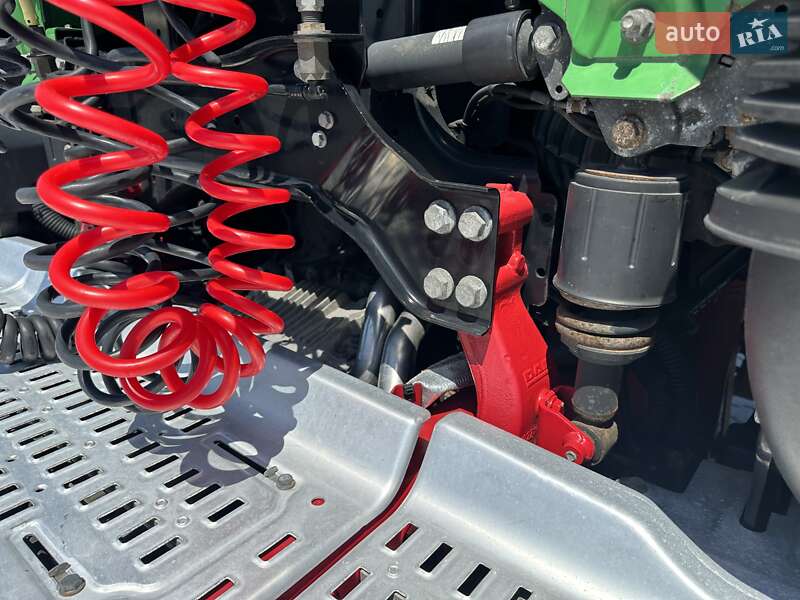 Тягач DAF XF 106 2017 в Черновцах фото 9 Тягач DAF XF 106 2017 в Черновцах