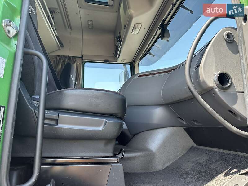 Тягач DAF XF 106 2017 в Черновцах фото 16 Тягач DAF XF 106 2017 в Черновцах