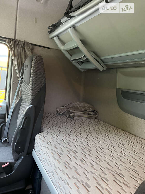 Тягач DAF XF 106 2014 в Виннице