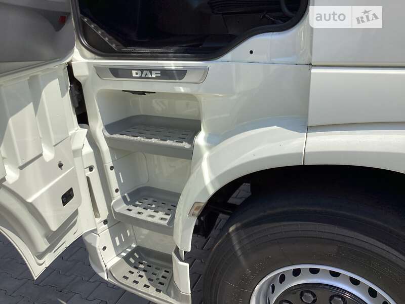 Тягач DAF XF 106 2018 в Черкассах
