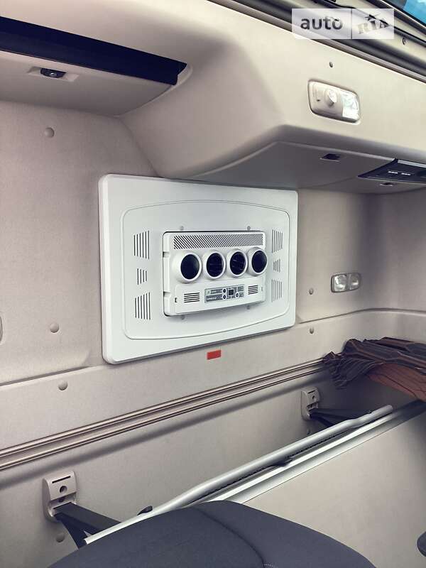 Тягач DAF XF 106 2018 в Черкассах