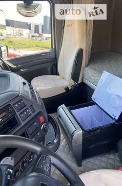 Тягач DAF XF 106 2016 в 