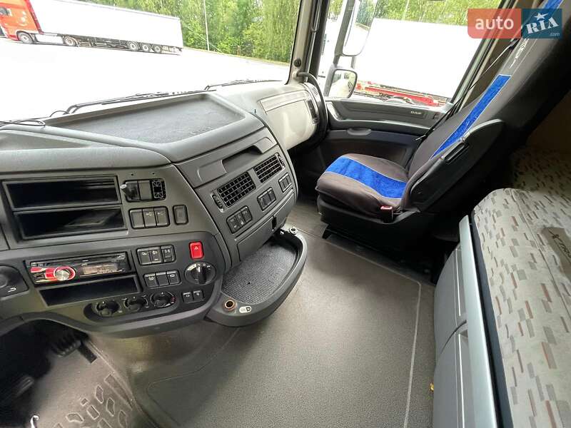 Тягач DAF XF 106 2015 в Хусті