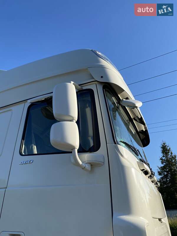 Тягач DAF XF 106 2017 в Кременчуці фото 27 Тягач DAF XF 106 2017 в Кременчуці
