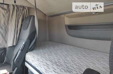 Тягач DAF XF 106 2014 в 