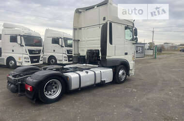 Тягач DAF XF 106 2018 в Радехові