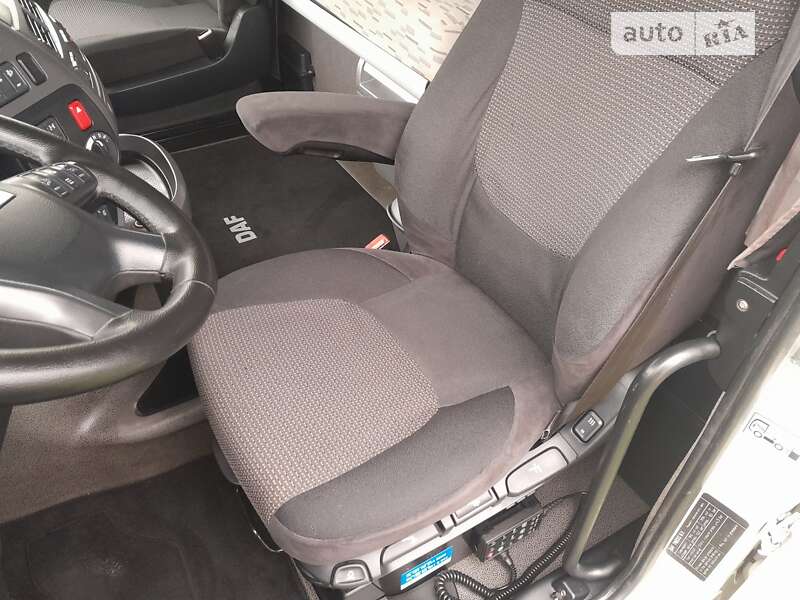 Тягач DAF XF 106 2016 в Радехове