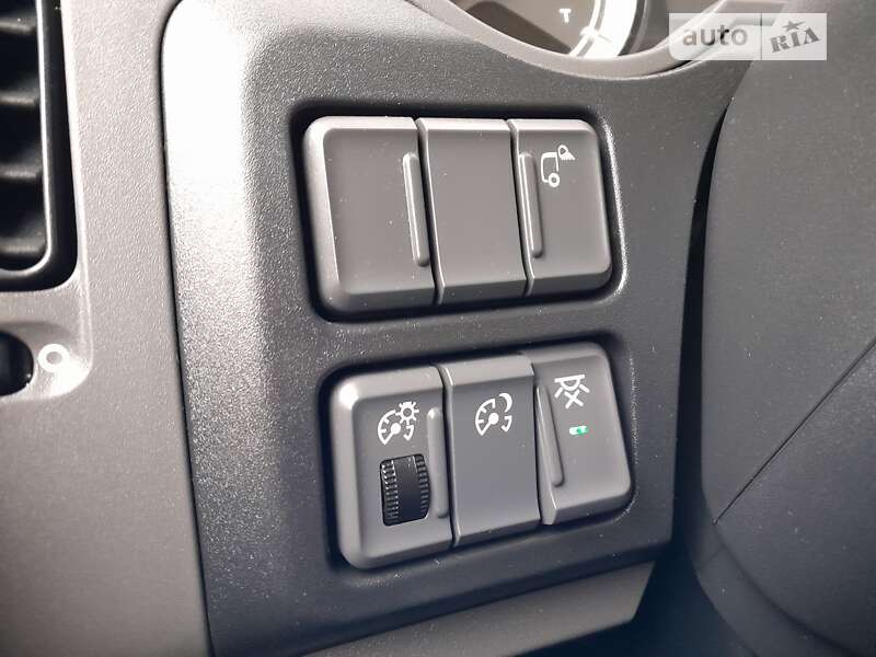 Тягач DAF XF 106 2016 в Радехове