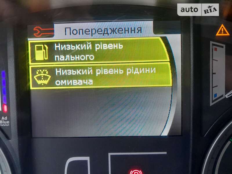 Тягач DAF XF 106 2016 в Радехове