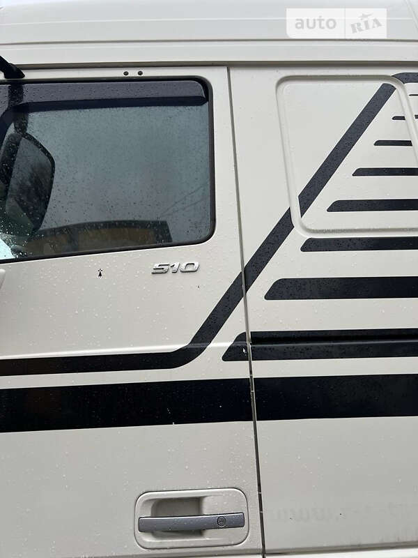 Тягач DAF XF 106 2017 в Тячеве фото 4 Тягач DAF XF 106 2017 в Тячеве