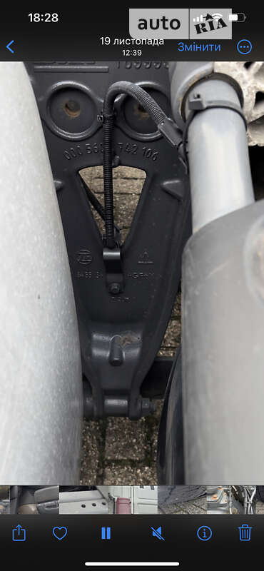 Тягач DAF XF 106 2017 в Тячеве фото 24 Тягач DAF XF 106 2017 в Тячеве