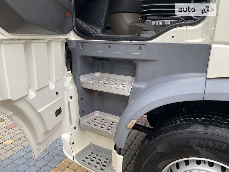 Тягач DAF XF 106 2014 в Шепетівці фото 22 Тягач DAF XF 106 2014 в Шепетівці