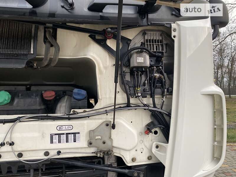 Тягач DAF XF 106 2014 в Шепетівці фото 24 Тягач DAF XF 106 2014 в Шепетівці