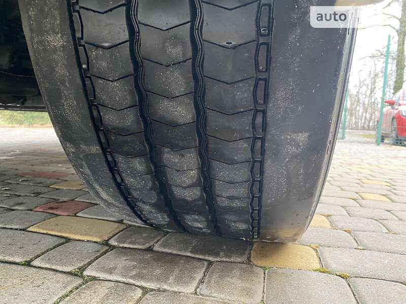 Тягач DAF XF 106 2014 в Шепетівці фото 28 Тягач DAF XF 106 2014 в Шепетівці