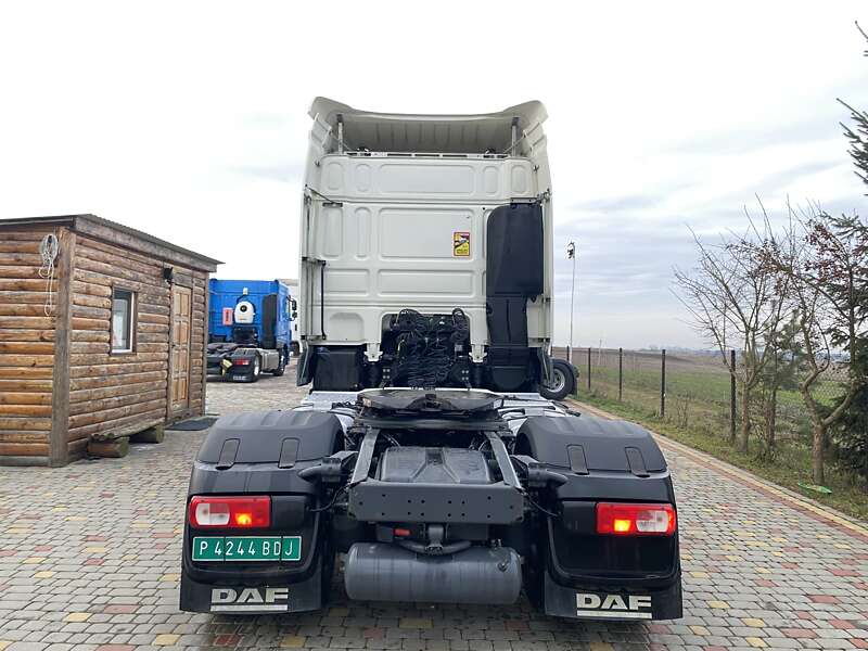 Тягач DAF XF 106 2014 в Шепетівці фото 34 Тягач DAF XF 106 2014 в Шепетівці