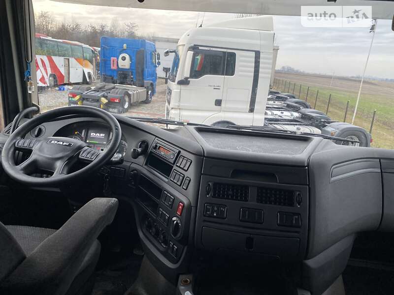Тягач DAF XF 106 2014 в Шепетівці фото 42 Тягач DAF XF 106 2014 в Шепетівці