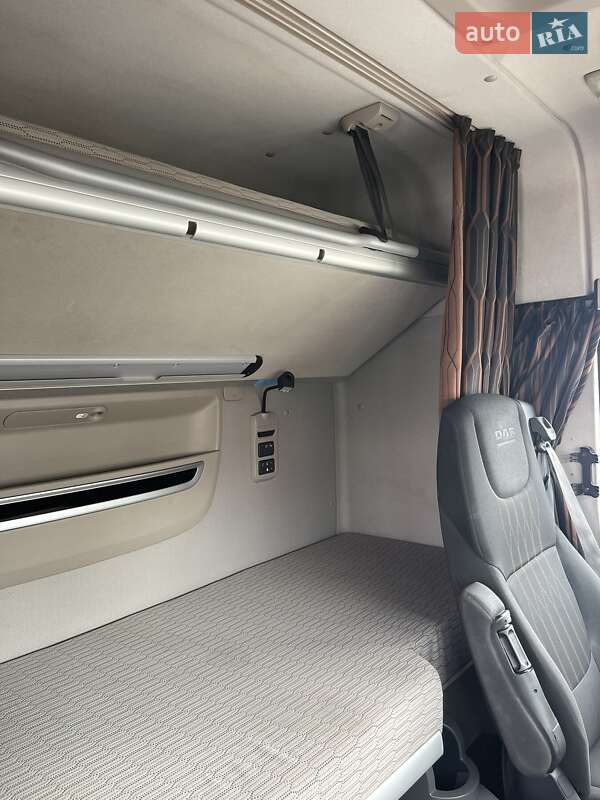 Тягач DAF XF 106 2017 в Виннице фото 19 Тягач DAF XF 106 2017 в Виннице