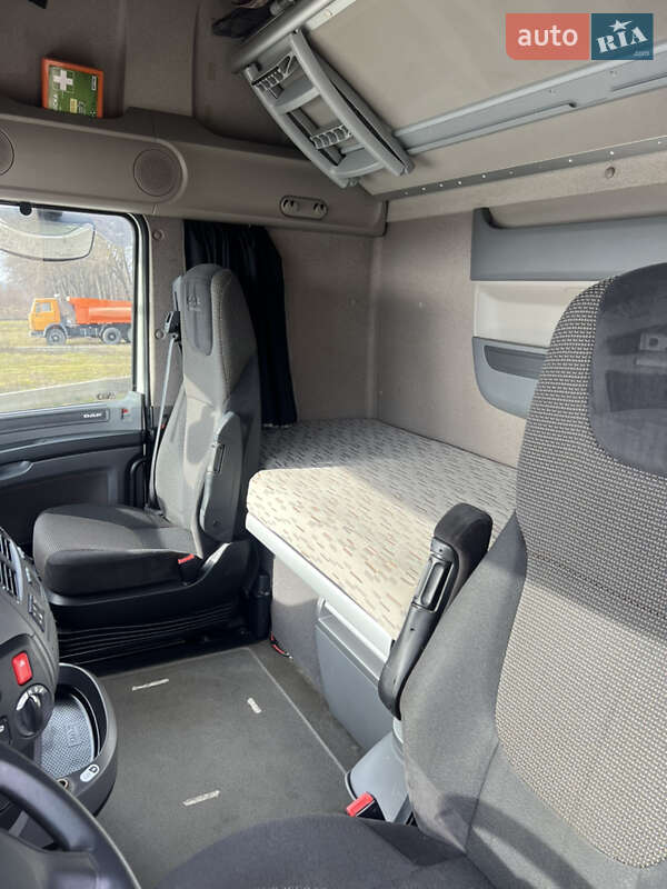 Тягач DAF XF 106 2014 в Черновцах