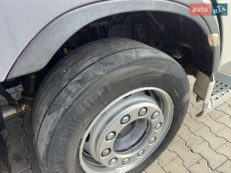 Тягач DAF XF 106 2014 в Черновцах