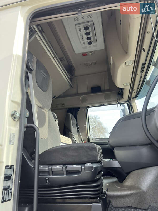 Тягач DAF XF 106 2014 в Черновцах