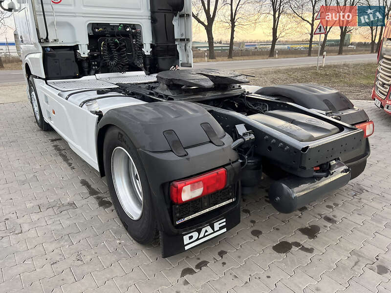 Тягач DAF XF 106 2015 в Черновцах