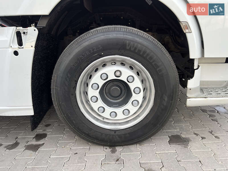 Тягач DAF XF 106 2015 в Черновцах