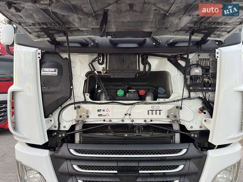 Тягач DAF XF 106 2015 в Черновцах