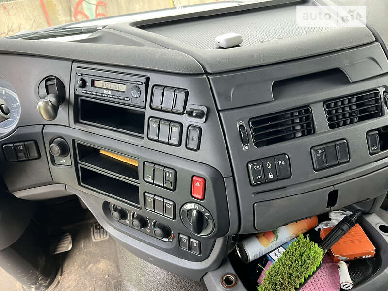 Тягач DAF XF 106 2014 в Ровно