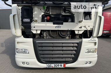 Тягач DAF XF 106 2013 в Луцке