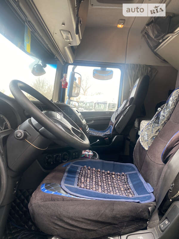 Тягач DAF XF 106 2014 в Львове фото 7 Тягач DAF XF 106 2014 в Львове