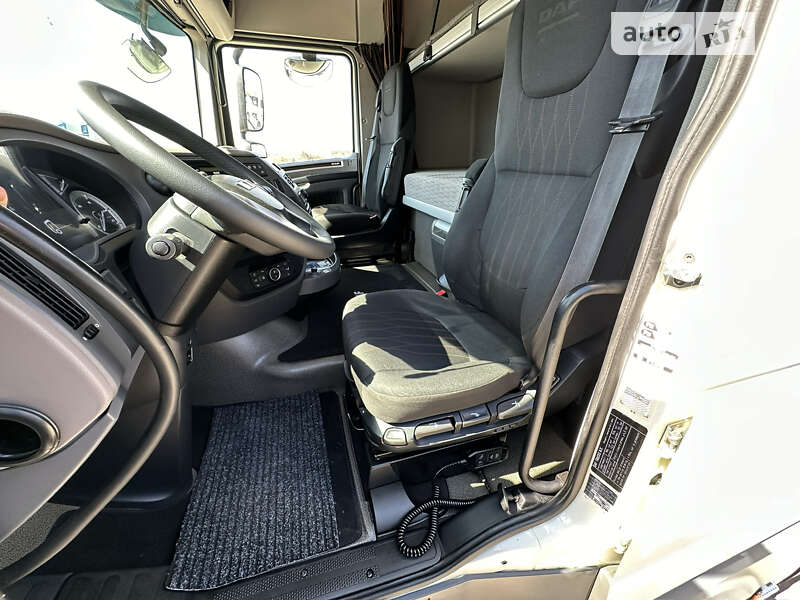 Тягач DAF XF 106 2018 в Виннице