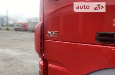 Тягач DAF XF 106 2015 в 