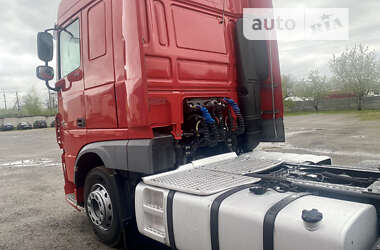 Тягач DAF XF 106 2015 в 