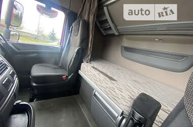 Тягач DAF XF 106 2015 в 