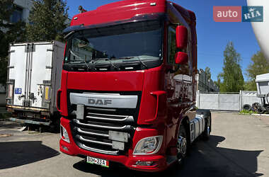 DAF XF 106 460ADR 2015