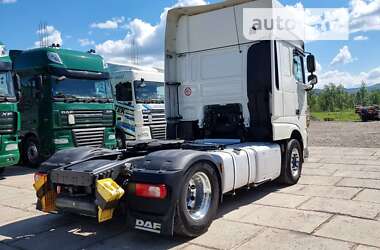 Тягач DAF XF 106 2017 в Тячеве